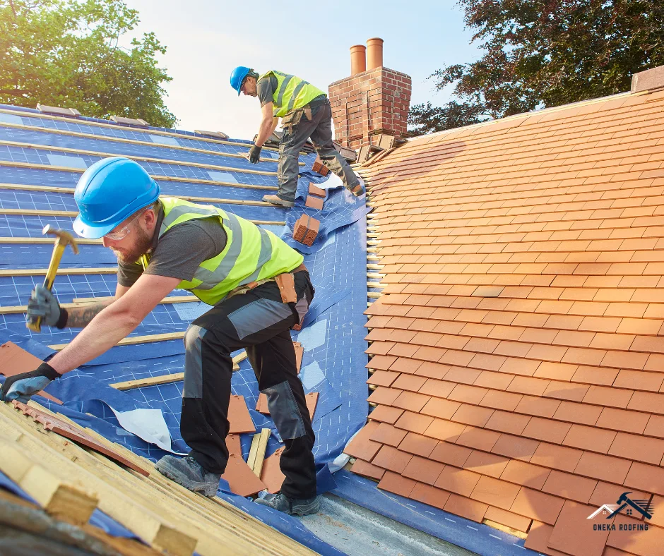 Why choose Roof Repair Near Me in Washingtonville, NY